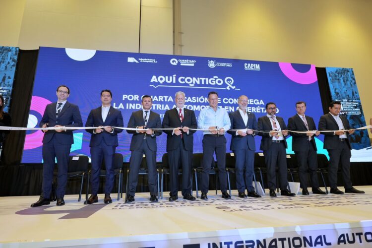 La ciudad ensamblada alrededor de la industria