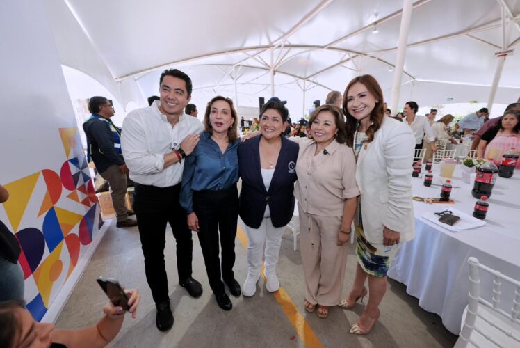 El trabajo detrás del puesto: comerciantes de Querétaro entre reconocimiento y vida cotidiana