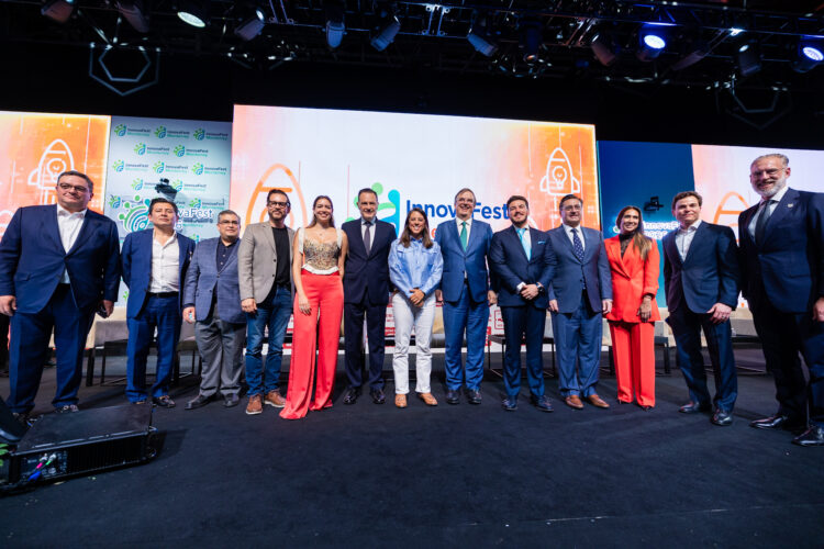 La innovación toma rumbo al Bajío