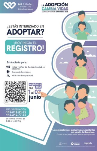 Las familias que todavía están por encontrarse
