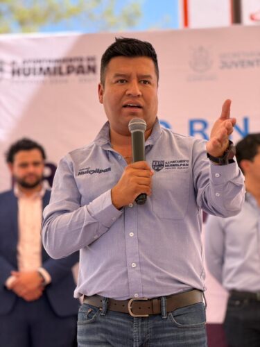 Tres días para fortalecer la comunidad