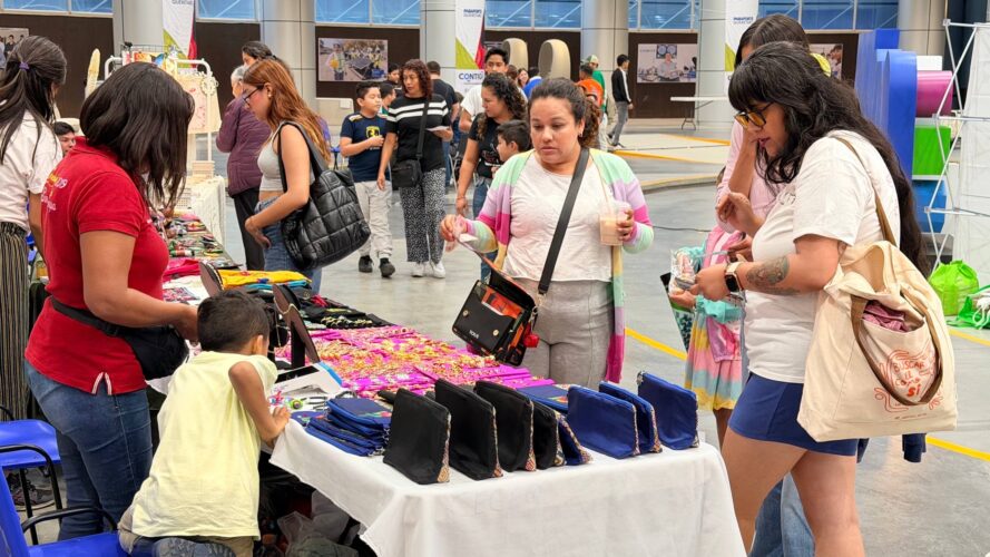 Cuando las manos hablan: un encuentro con la inclusión en Querétaro