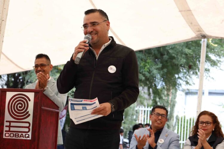 Treinta años de puertas abiertas