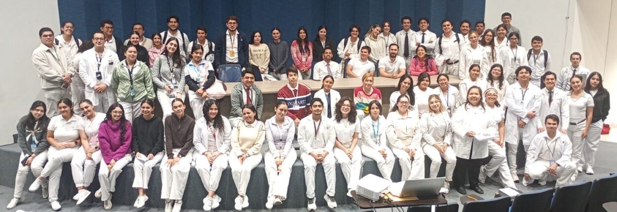 Educar para reconocer la violencia: una reflexión desde la salud y la igualdad