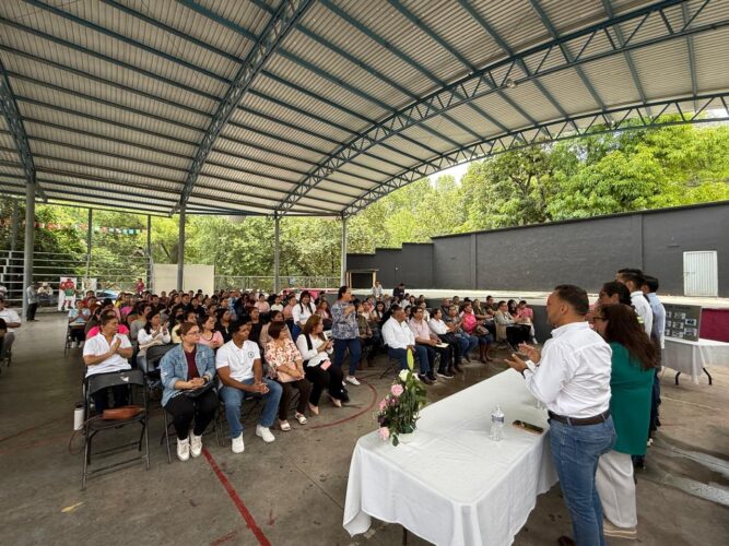 Cuando la escuela también enseña a cuidar la vida