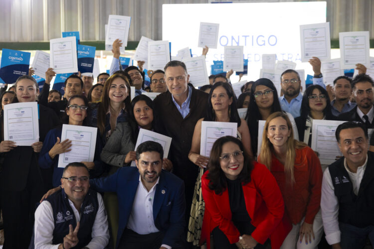 Volver al aula también es una forma de cambiar el destino