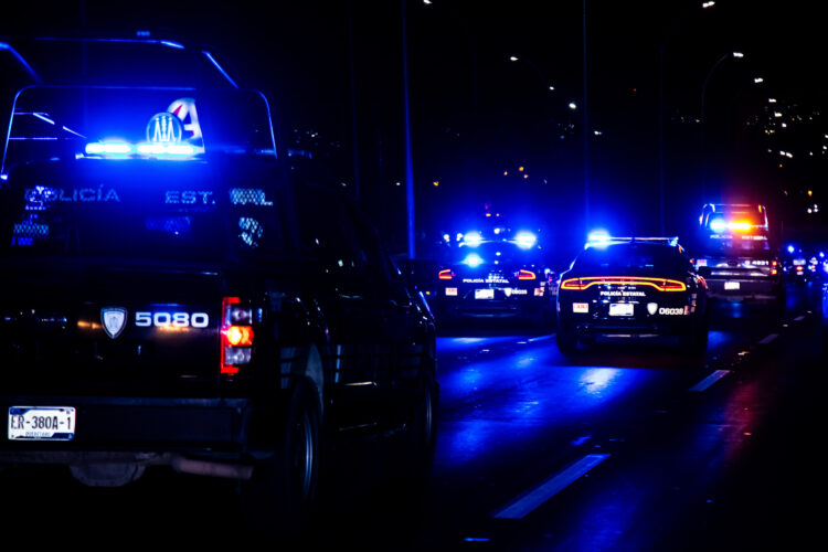 Seguridad entre calles y pantallas: el balance semestral de la Policía Estatal