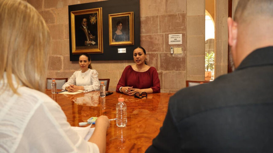 Dos instituciones y una misma tarea: acercar la justicia a quienes necesitan ser escuchados