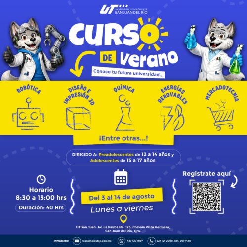 Un verano para descubrir el lenguaje de la ciencia