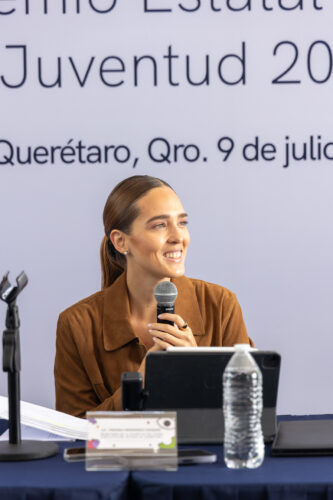 Las historias jóvenes que construyen el presente buscan un reconocimiento