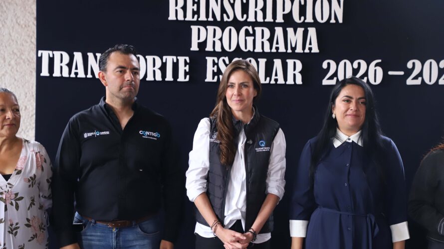 El camino también educa