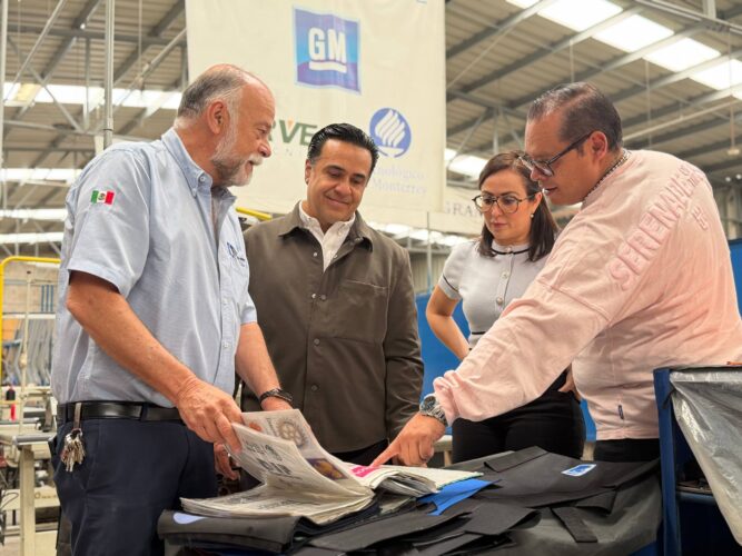 La inclusión también se construye con herramientas y manos compartidas