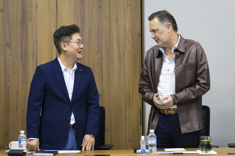 Una apuesta que crece: LS Cable & System México duplicará su inversión en Querétaro