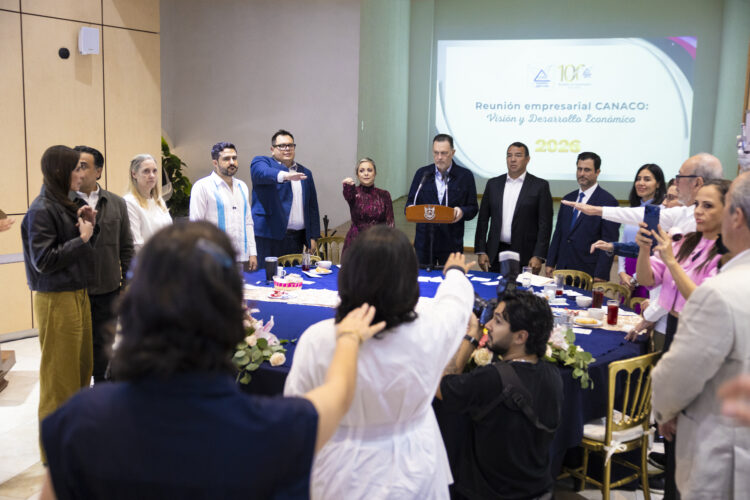 Los negocios que sostienen una ciudad: San Juan del Río reconoce el valor del comercio