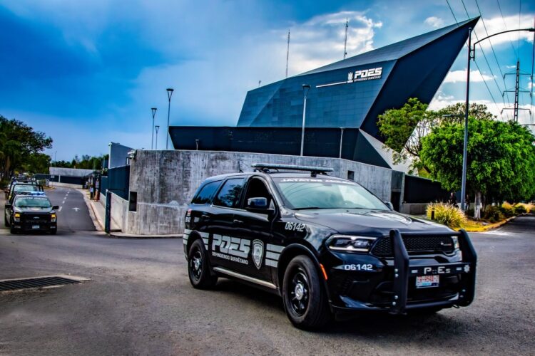 La confianza también se construye: Querétaro avanza en percepción de seguridad