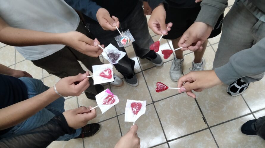 Aprender a convivir: la ruta de SESA para prevenir la violencia desde las aulas