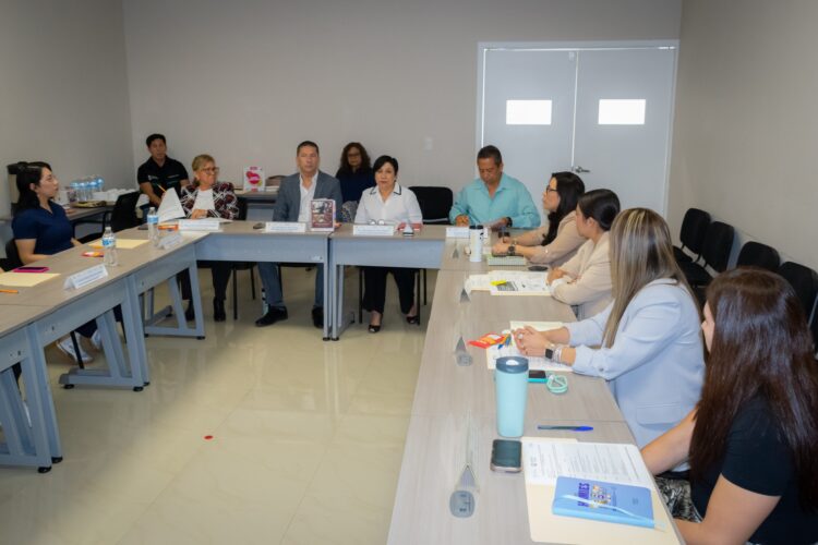 Una red para cuidar los primeros años: Querétaro une esfuerzos contra la desnutrición infantil