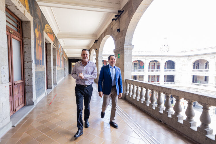 Educar también significa proteger en el mundo digital
