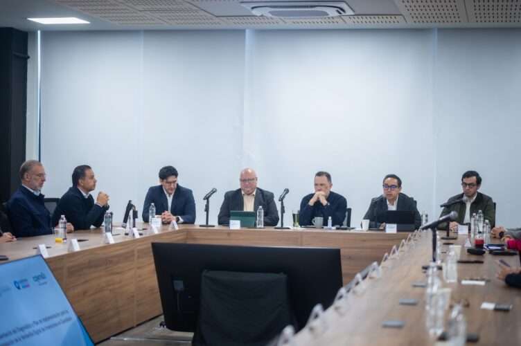 La nueva ruta de Querétaro: instituciones digitales para atraer inversión