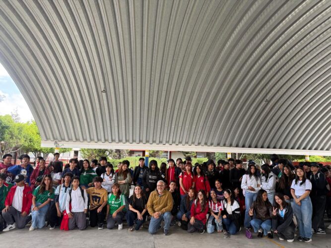 Redescubrir la ciudad: la invitación de Turismo Municipal a una nueva generación de queretanos