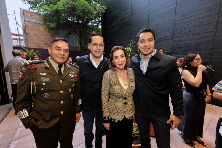 Una nueva casa para contar la ciudad: Plaza de Armas inaugura sus oficinas