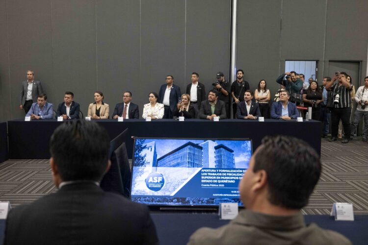 El camino de un peso público