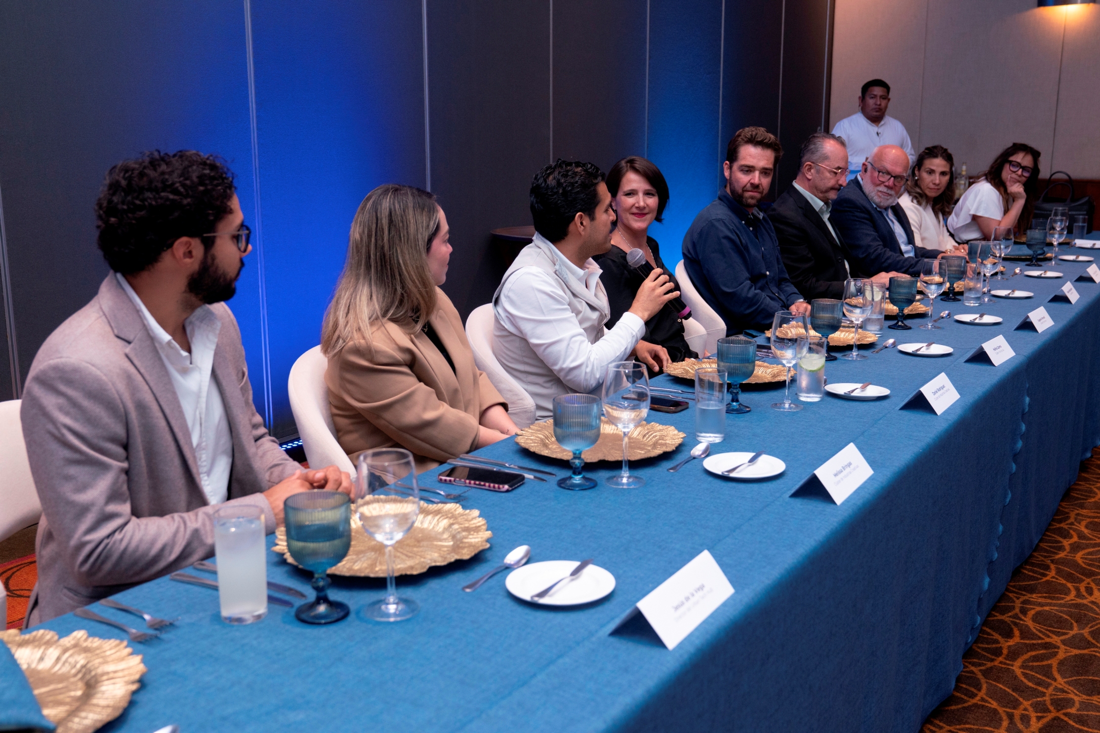 Querétaro y la idea de convertirse en un centro industrial y tecnológico