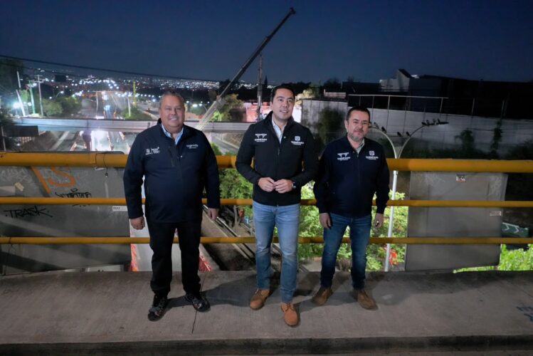 Bernardo Quintana entra en su tramo más exigente