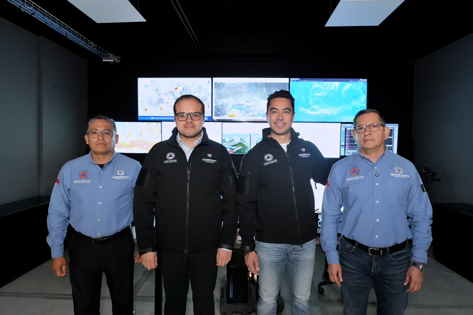 El cielo de Querétaro también tiene memoria: monitorear para anticiparse a la lluvia
