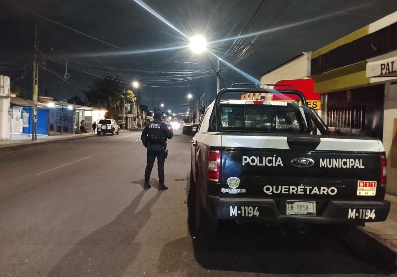 Siete meses, miles de operativos y una reducción en los delitos contra la integridad
