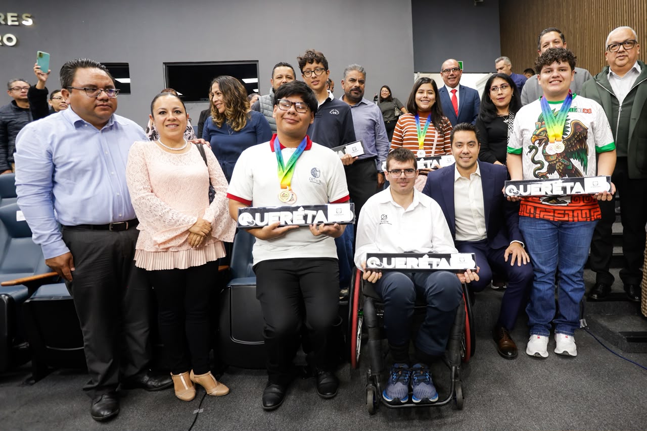 Doce hectáreas y media para conservar otra forma de mirar Querétaro