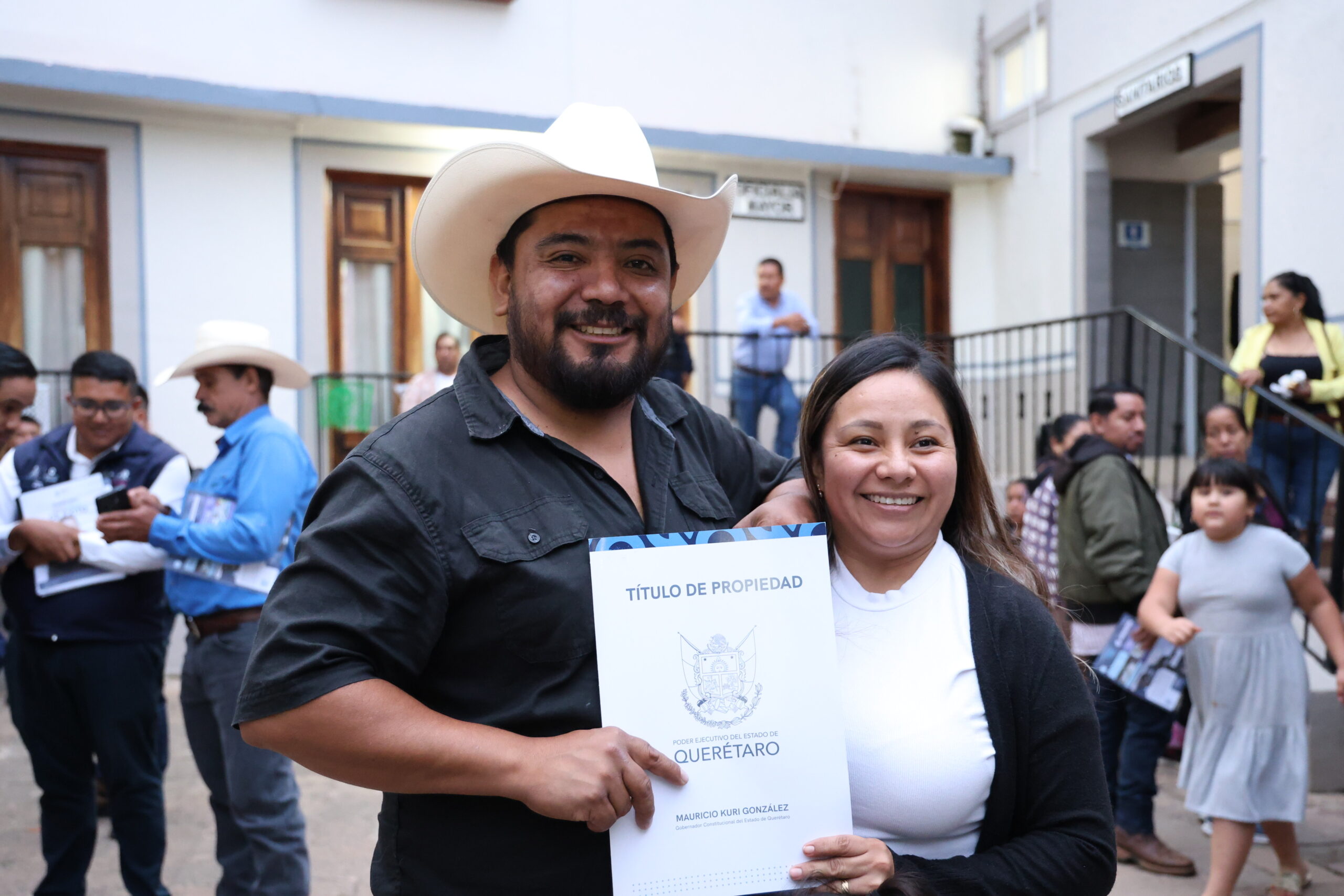 El documento que convierte una historia familiar en certeza jurídica