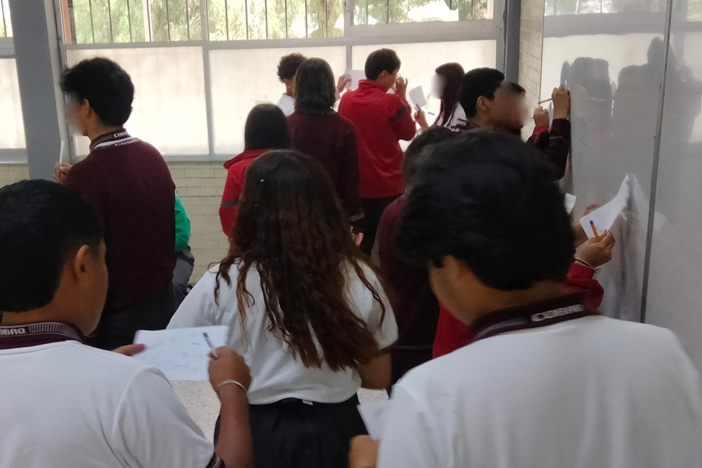 Hablar de salud sexual también es hablar de derechos