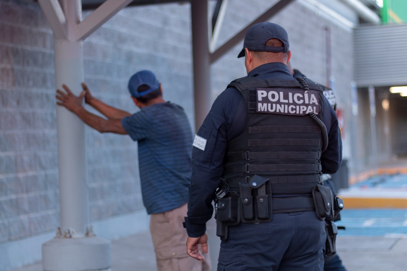La seguridad también se construye desde la confianza