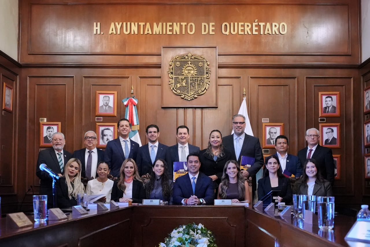 Dos años de Querétaro: la ciudad que se cuenta entre obras, calles y pendientes