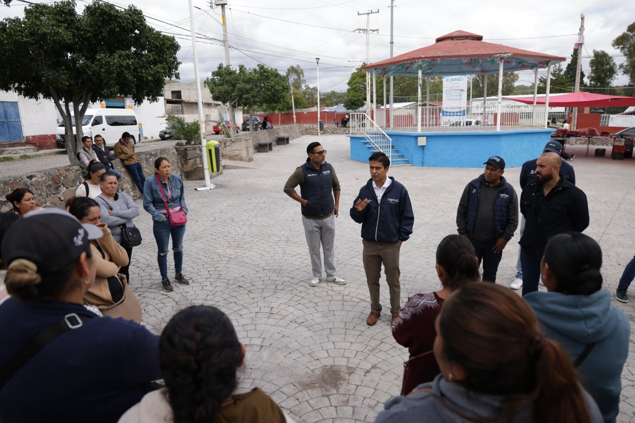Escuchar a las familias: el Transporte Escolar como apoyo para estudiar y llegar a clases