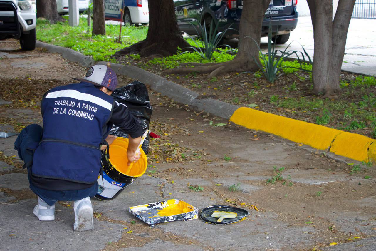 Donde el acuerdo también construye ciudad