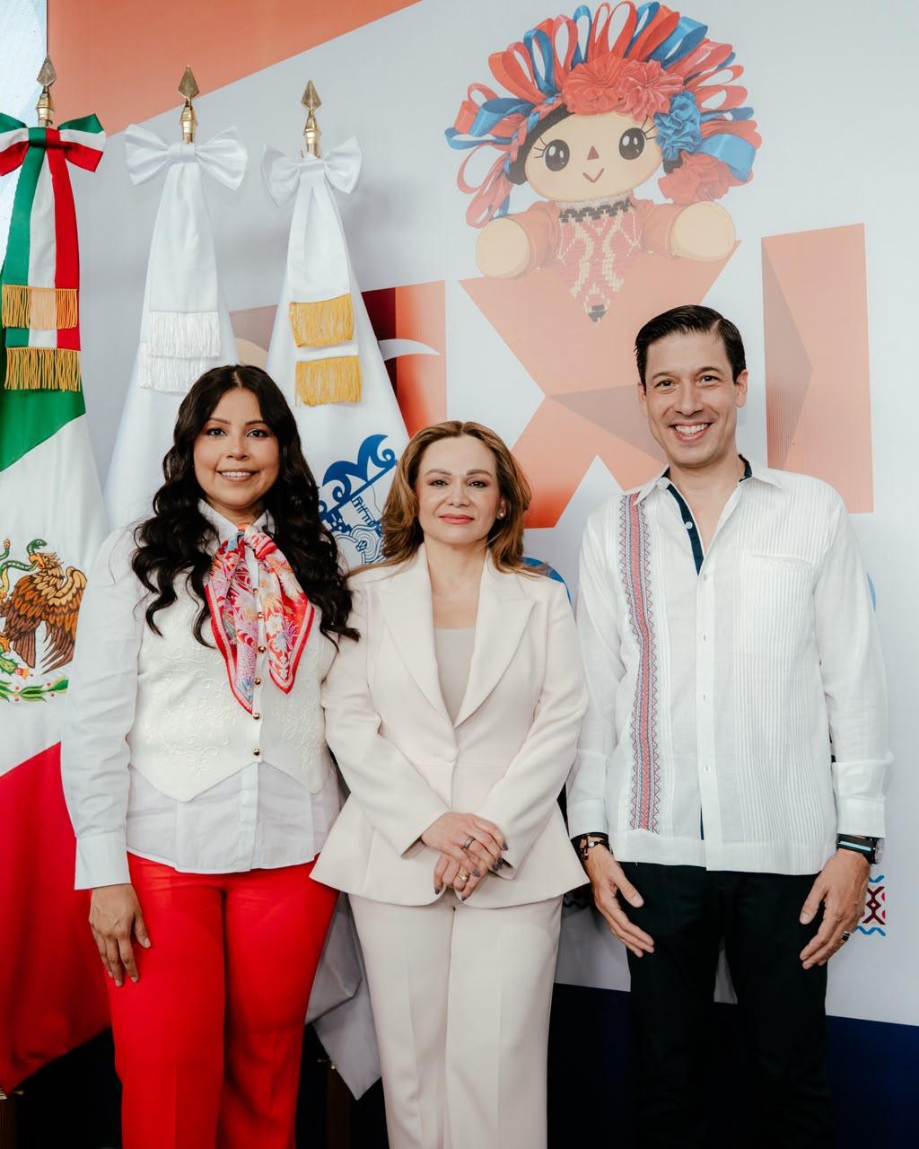 El diálogo como punto de partida: El Marqués recibe el XI Coloquio sobre Pueblos y Comunidades Originarias