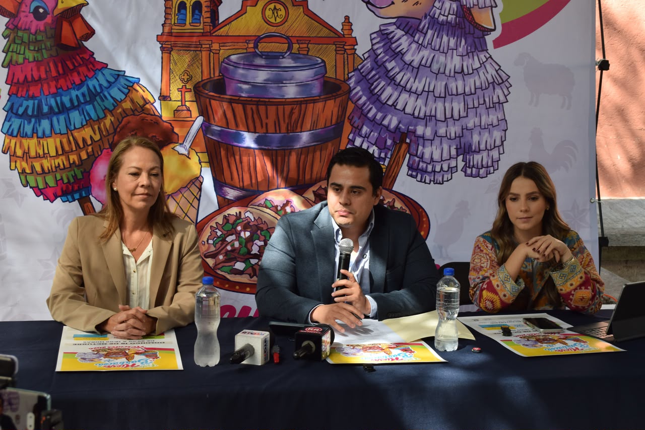 Hércules recupera su fiesta: nieve, barbacoa y memoria de barrio